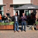 2025-04-26 Kees gedecoreerd